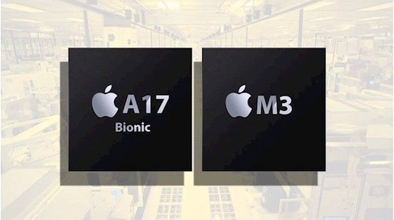 响水苹果15维修站分享iPhone15系列会用3nm芯片吗 